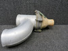 5117238-1, 5117135-1 Cessna 421B Heater Duct Assembly