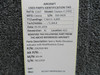 2592920-901 Sperry RD-44 Radio Deviation Indicator with Modifications (Core)