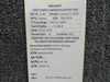 4016341-905 Sperry BA-141 Altitude Indicator with Modifications