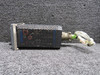 622-2175-201 Collins Avionics 339F-12B DME Indicator w Modifications (Volts: 28)