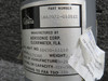 10450-11110 (Alt: C661072-0101EX) Aerosonic Corp Altimeter
