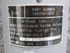 IUI49-002-2 (Alt: C661056-0202) Edo-Aire Attitude Gyro Indicator