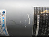 IUI49-002-2 (Alt: C661056-0202) Edo-Aire Attitude Gyro Indicator