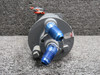 IUI49-002-2 (Alt: C661056-0202) Edo-Aire Attitude Gyro Indicator