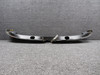 101-530022-609 Beechcraft King Air 200 Glareshield Assembly