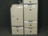 Beechcraft King Air 200 Medical Storage Cabinet