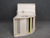 Beechcraft King Air 200 Medical Storage Cabinet