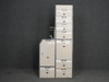 Beechcraft King Air 200 Medical Storage Cabinet