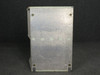 Beechcraft King Air 200 Medical Storage Cabinet