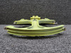50-524465-1 (Cast: 101-524030-1) Beech King Air 200 Pilot Rudder Bellcrank Assy