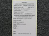 50-524465-3 (Cast: 50-524465) Beech King Air 200 Copilot Rudder Bellcrank Assy