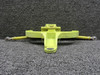50-524465-3 (Cast: 50-524465) Beech King Air 200 Copilot Rudder Bellcrank Assy
