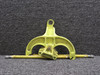 50-524465-3 (Cast: 50-524465) Beech King Air 200 Copilot Rudder Bellcrank Assy