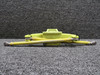 50-524465-3 (Cast: 50-524465) Beech King Air 200 Copilot Rudder Bellcrank Assy