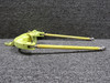 50-524465-3 (Cast: 50-524465) Beech King Air 200 Copilot Rudder Bellcrank Assy
