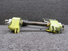 101-524001-602 Beechcraft King Air 200 Copilot Rudder Pedal Assembly