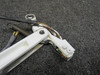 5041001-5, 0841110-2 Cessna 421B Gear Retract Bellcrank with Link LH