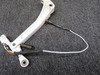 5041001-5, 0841110-2 Cessna 421B Gear Retract Bellcrank with Link LH