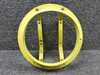 2314213-1 Learjet 25 Bell Mouth Ring Assembly