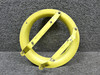 2314213-1 Learjet 25 Bell Mouth Ring Assembly