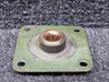 0813313-1 Cessna 421B Uplock Tube Support Bearing Assembly