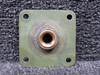 0813313-1 Cessna 421B Uplock Tube Support Bearing Assembly