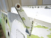 169-110000-691 Beech C24R Wing Assembly LH