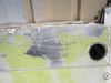169-110000-691 Beech C24R Wing Assembly LH