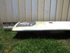 169-110000-691 Beech C24R Wing Assembly LH
