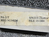 LM-423-3 Lord Engine Shock Mount Mounting Pad