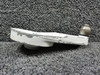 78535-000 (Cast: 78498) Piper PA34-200T Nose Landing Gear Tiller Assembly