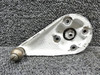 78535-000 (Cast: 78498) Piper PA34-200T Nose Landing Gear Tiller Assembly