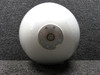 278-205-9 Beech 35N Two Blade Spinner Shell Assembly