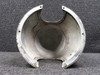 278-205-9 Beech 35N Two Blade Spinner Shell Assembly