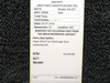 51134-001 Piper PA31T Air Discharge Duct Assembly RH