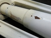 5042000-226 (Use: 5842000-203) Cessna 421B Nose Gear Strut Assembly