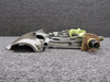 101-524001-601 Beechcraft King Air 200 Pilot Rudder Pedal Assembly