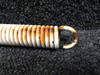 169-380043 Beech A24R Main Gear Drag Brace Spring