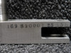 169-810001-23 Beech A24R Arm Side Brace Assembly