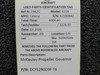 DCFS290D9F-T6 McCauley Propeller Governor