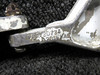 20735-000 Piper PA30 Nose Gear Torque Link Assembly