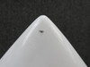 4009X (Alt: 9711019-1) Cessna 421B Radome Assembly