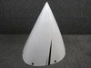 4009X (Alt: 9711019-1) Cessna 421B Radome Assembly