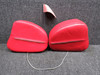 421-110 Bruce’s Custom Covers Cessna 421B Engine Intake and Pitot Tube Cover Set