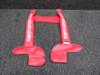 421-110 Bruce’s Custom Covers Cessna 421B Engine Intake and Pitot Tube Cover Set