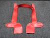 421-110 Bruce’s Custom Covers Cessna 421B Engine Intake and Pitot Tube Cover Set