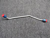 9910027-2 Cessna 421B Auxiliary Fuel Cell with Mounts, Lines, and Flow Sensor RH