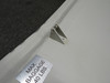 0851738-203 Cessna 421B Nacelle Baggage Door Assembly (Hail)