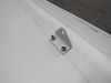 0851738-203 Cessna 421B Nacelle Door Assembly with Filler Door (Hail)