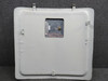 0851738-203 Cessna 421B Nacelle Door Assembly with Filler Door (Hail)